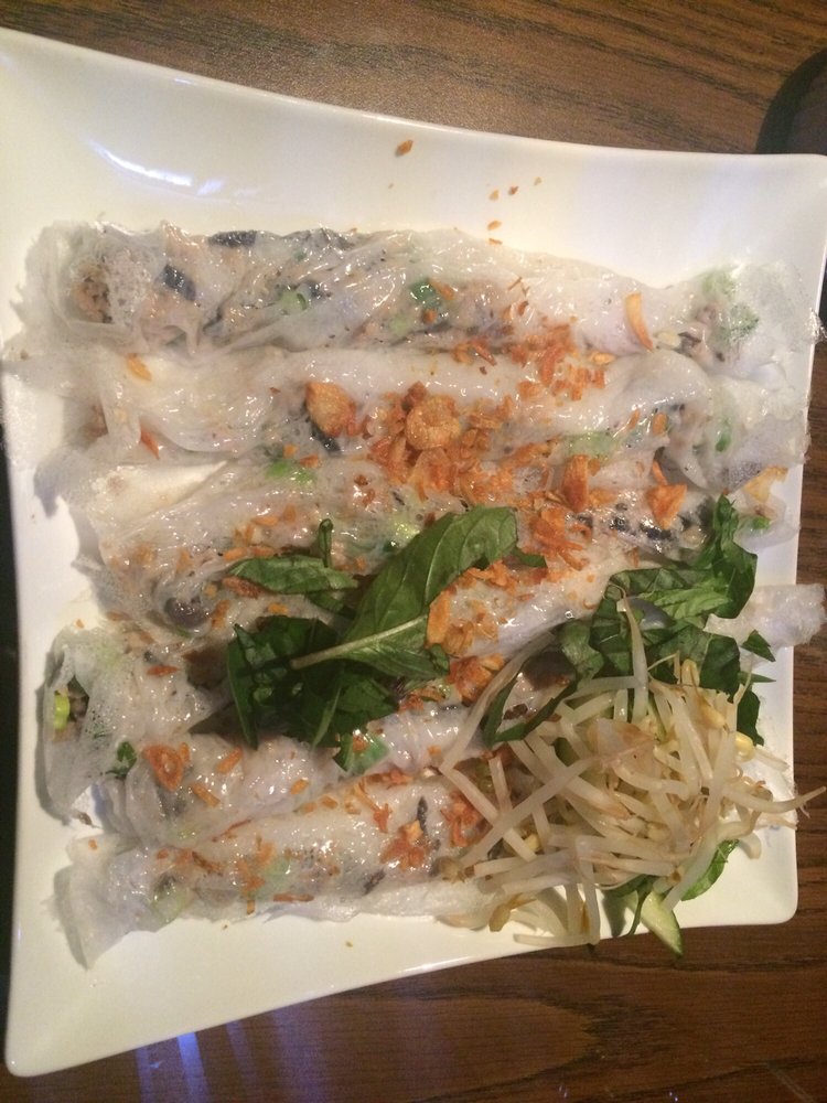Banh Cuon