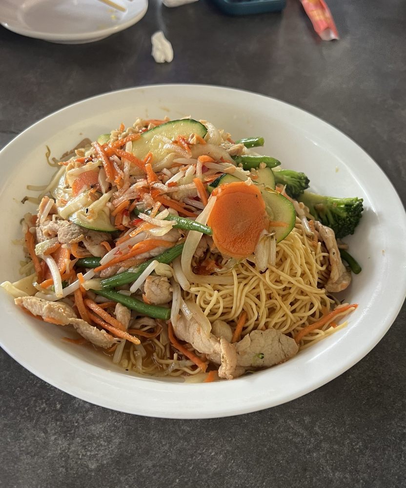 Vietnamese Phat Thai