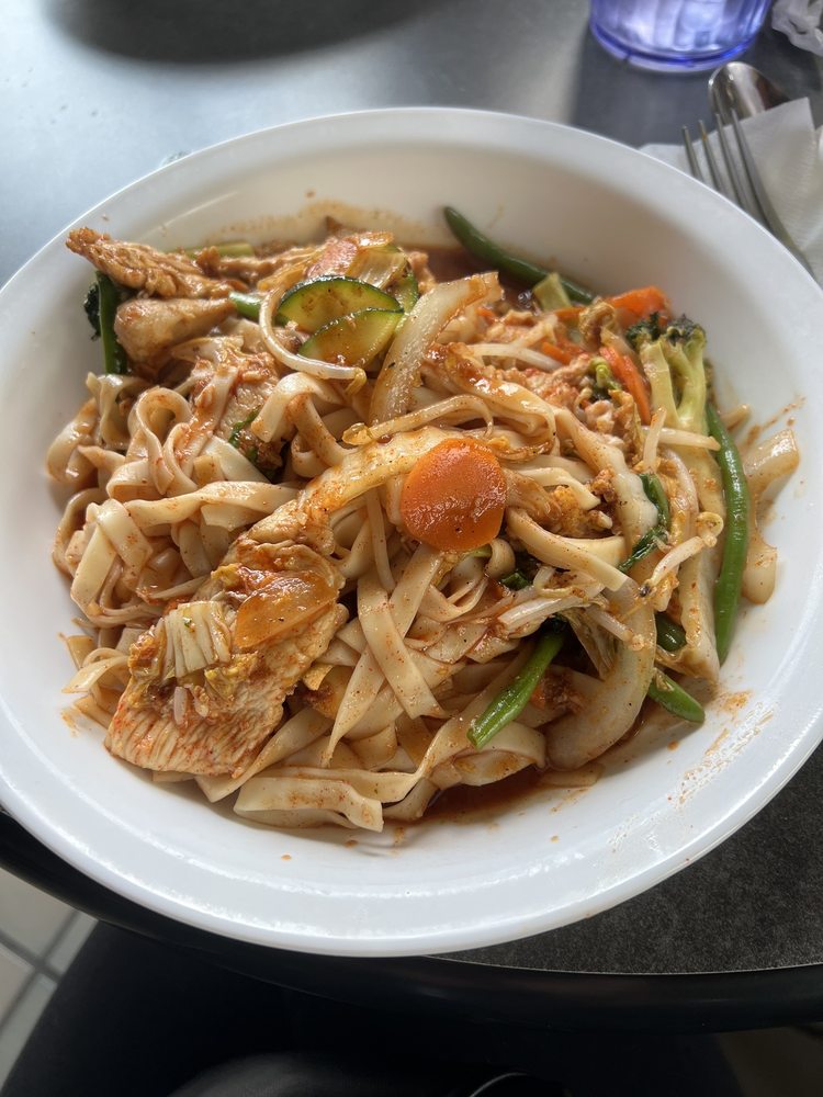 Pad Thai