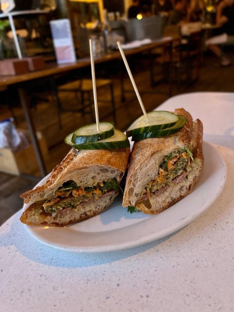 Banh Mi