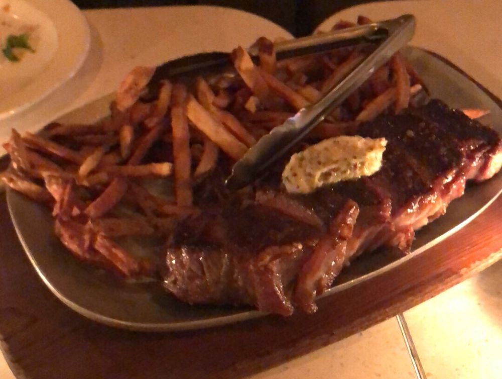 Steak Frites