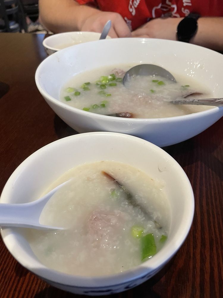 Congee