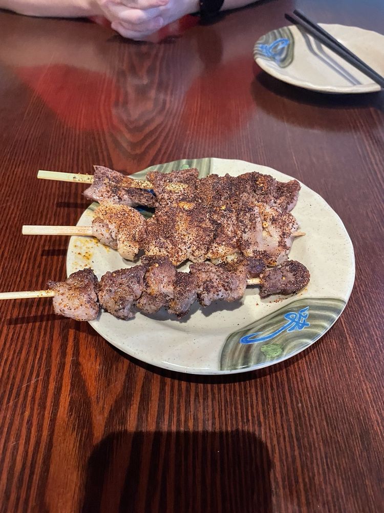 Skewers