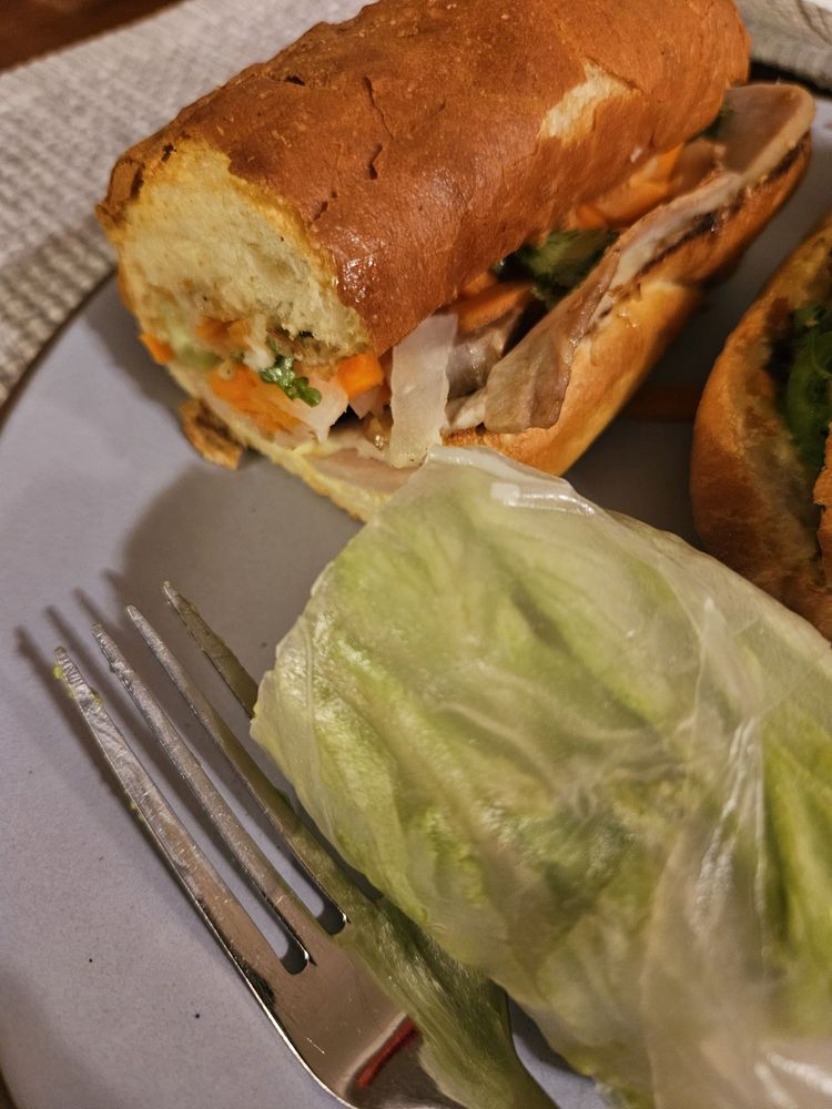 House Banh Mi