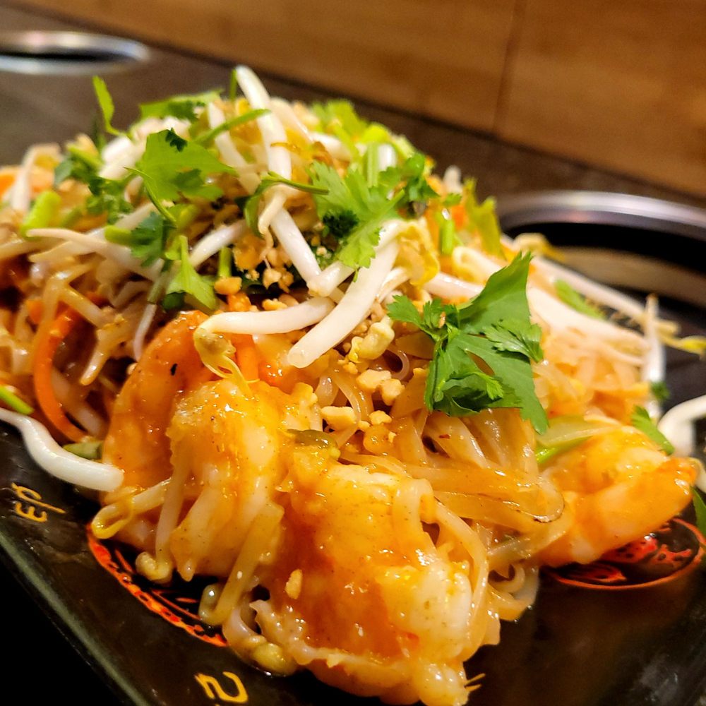 Pad Thai