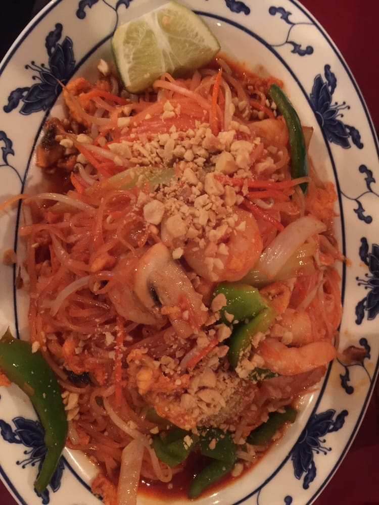 Pad Thai
