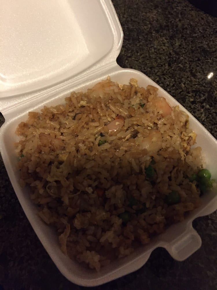 Thai Fried Rice