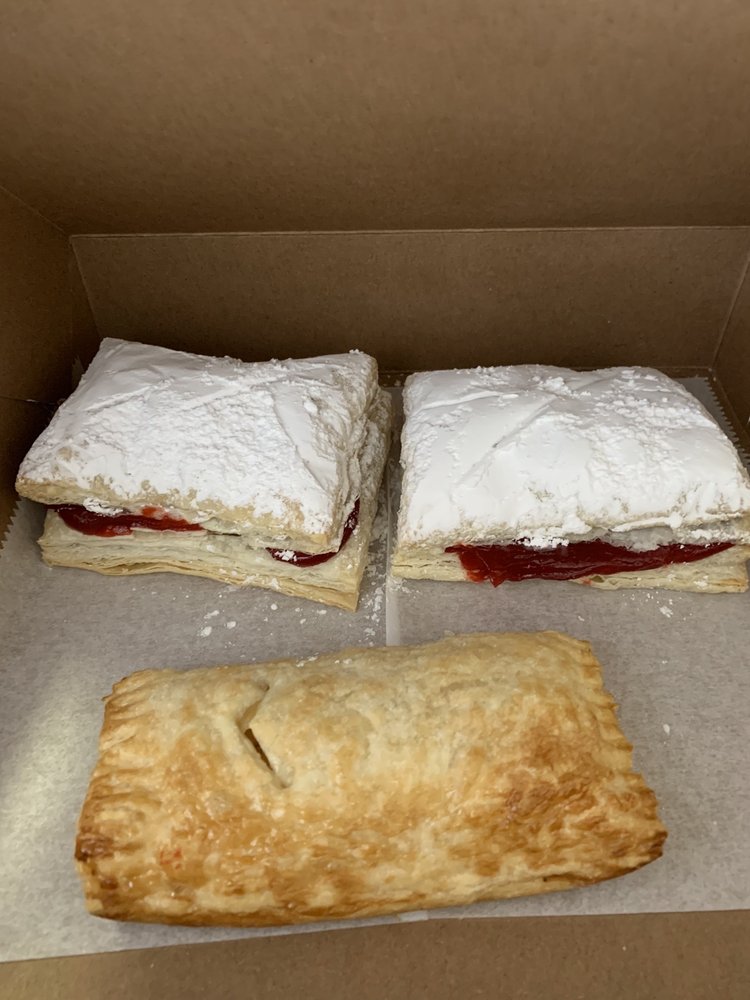 Pastelitos