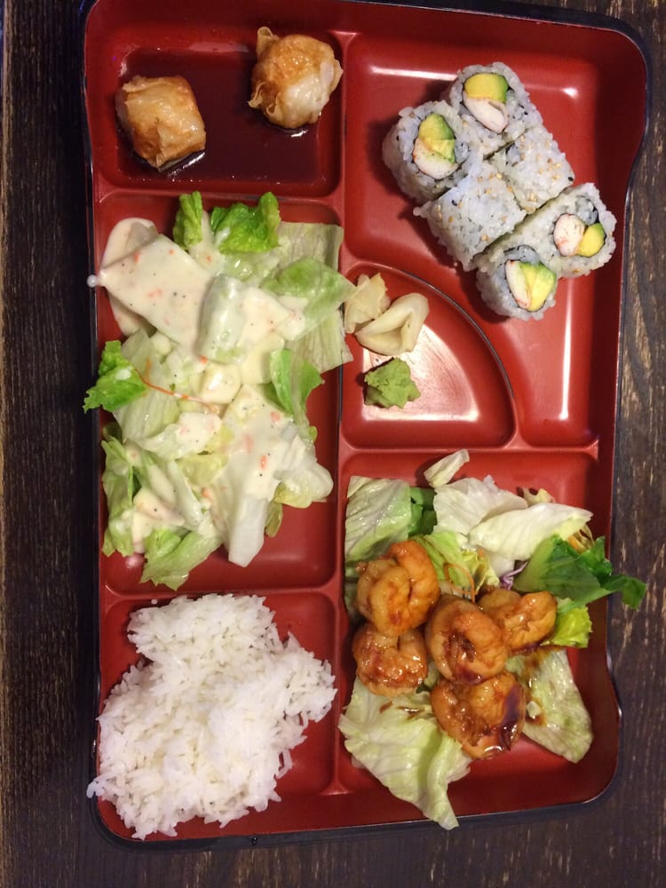 Bento Box