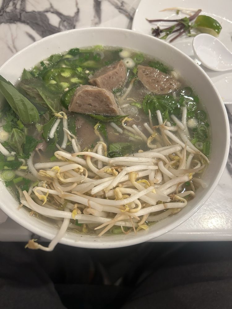 Pho Dac Biet
