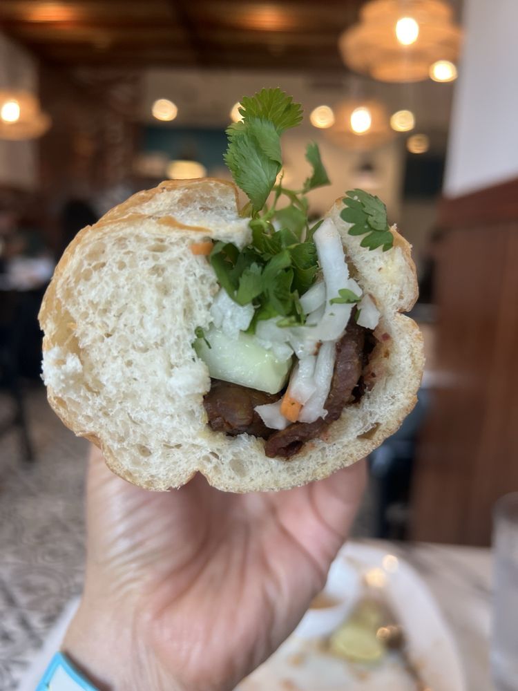 Banh Mi