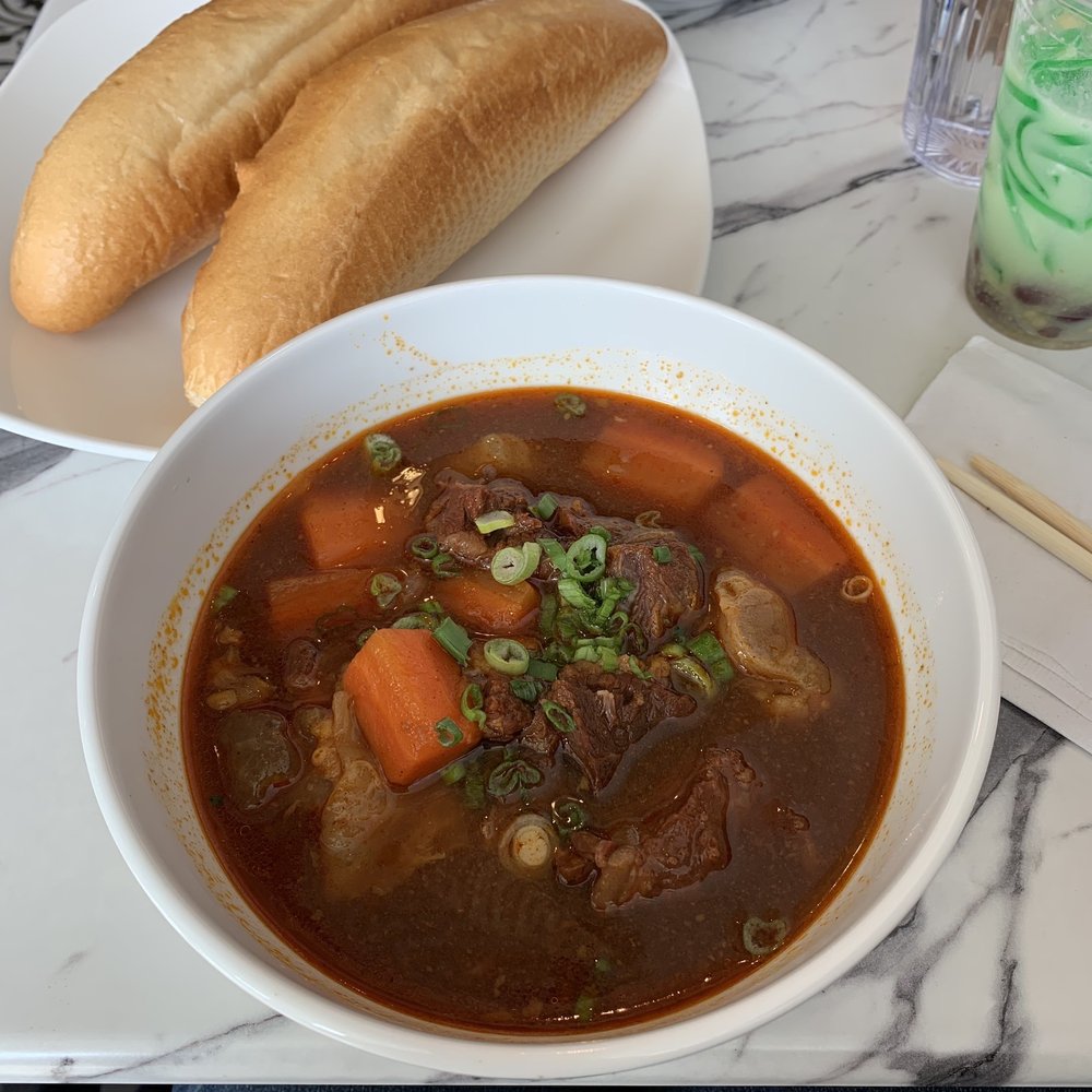 Bo Kho
