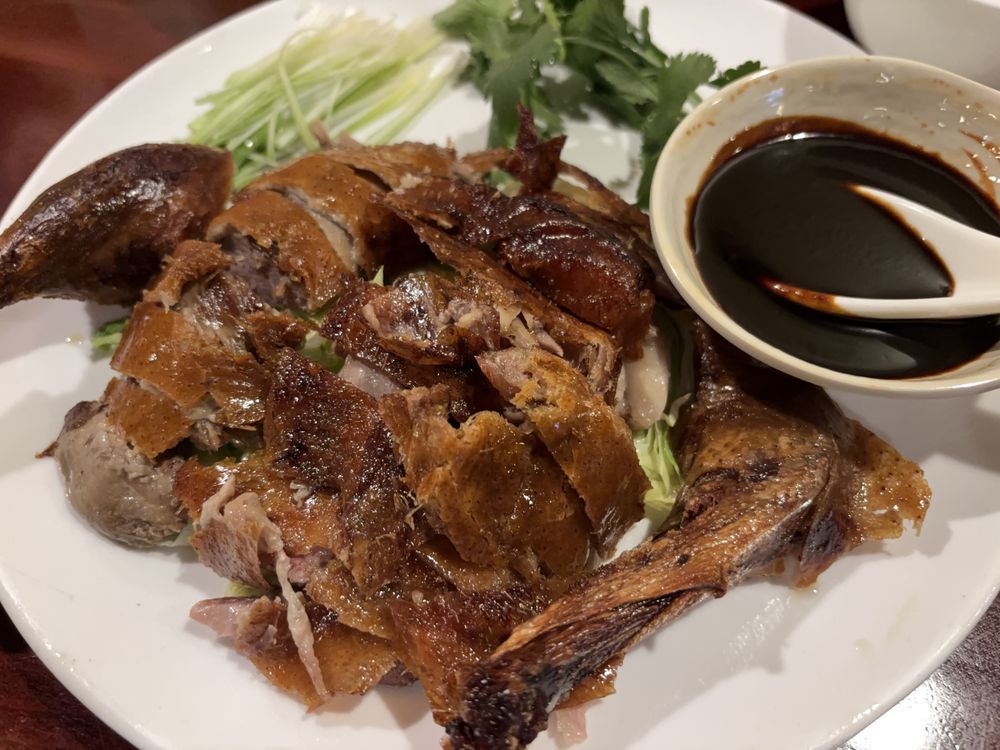 Peking Duck