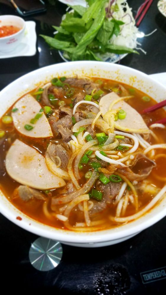 Bun Bo Hue