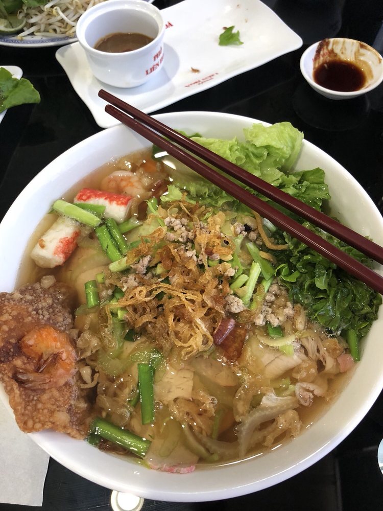 H1 Glass Noodle Bowl