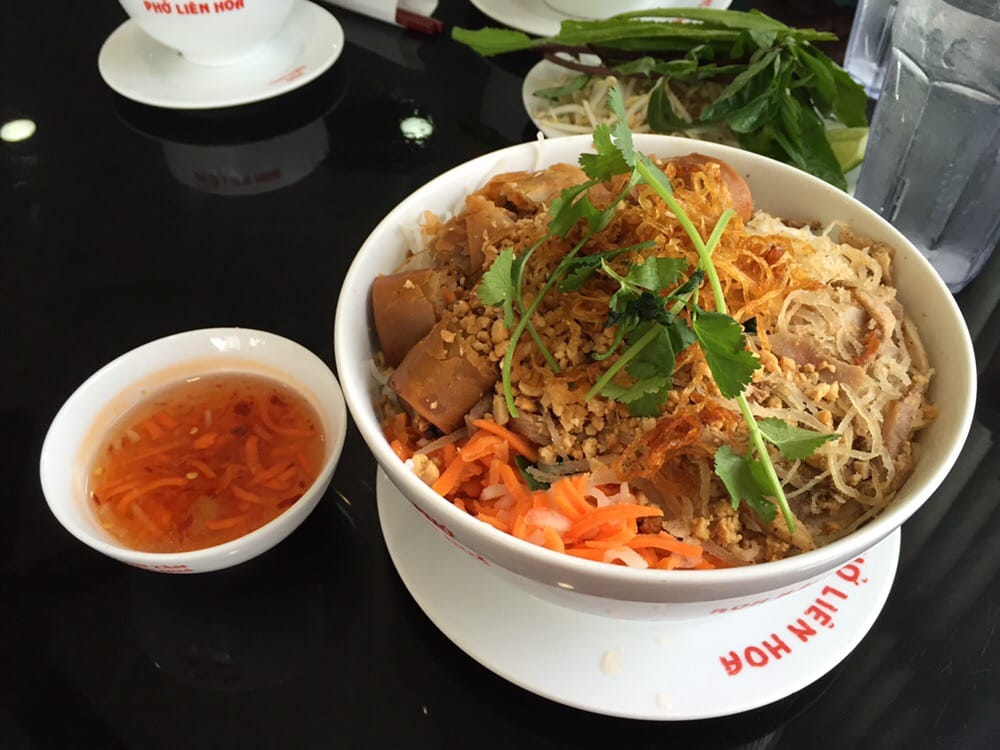 Marinated Grilled Pork