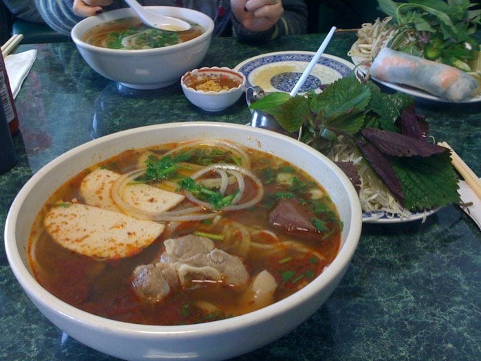 Pho Cuong