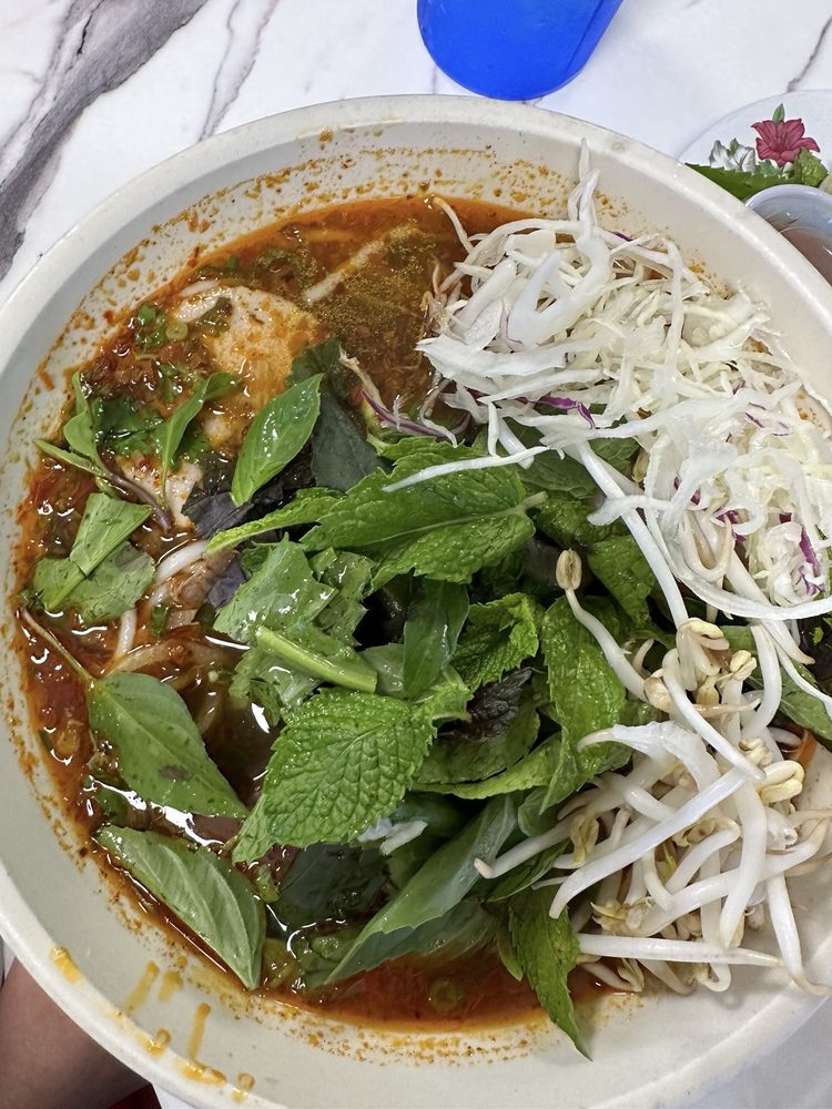 Bun Bo Hue