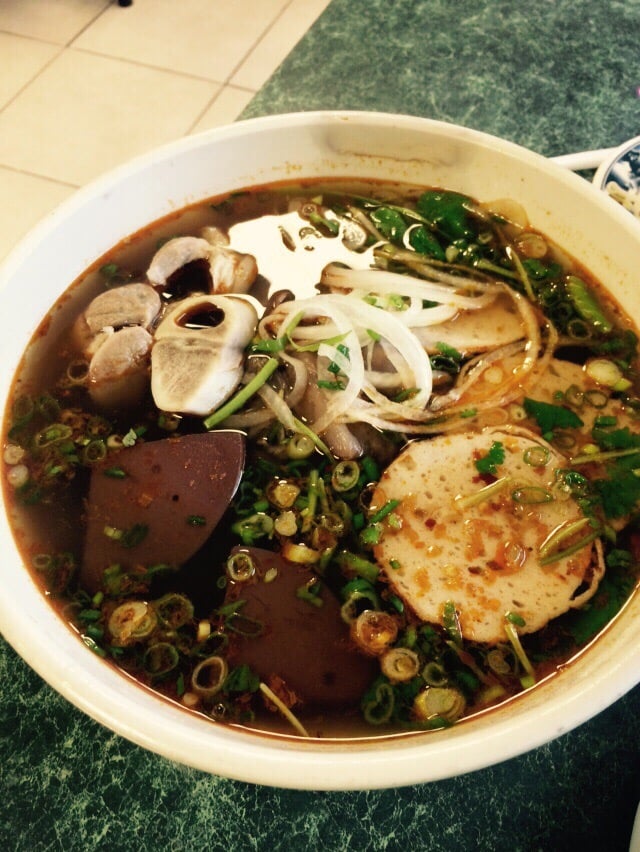 Pho Bo Hue