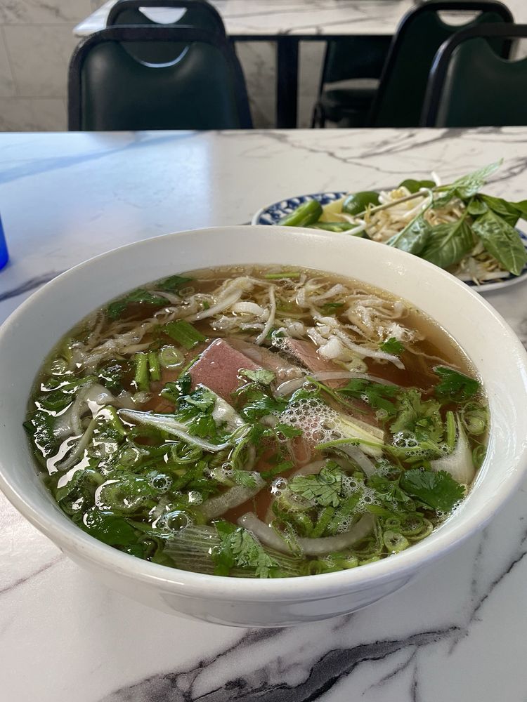 Pho Tai