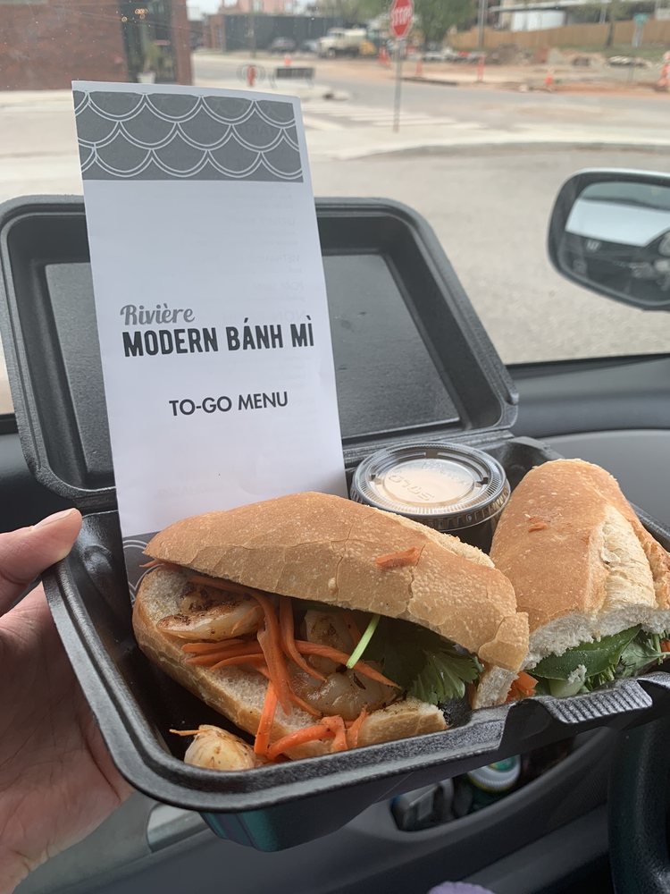 Bánh Mì Boy