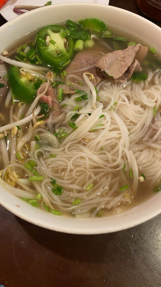 Kids Pho Tai