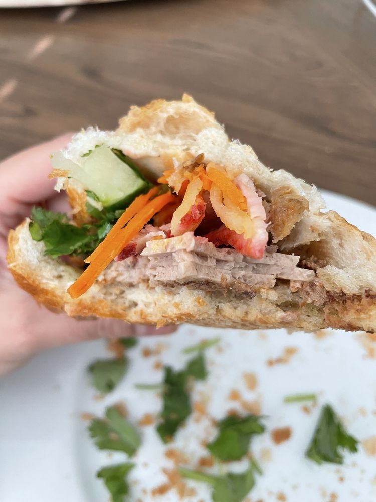 Banh Mi