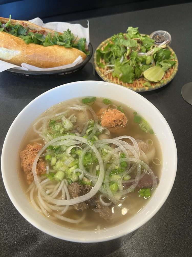 Bun Bo Hue
