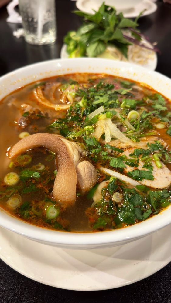 Bun Bo Hue