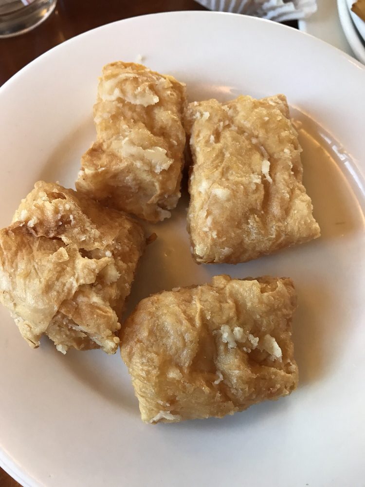 Sf16. Deep Fried Shrimp W/ Salt And Hot Pepper / Tôm Rang Muối