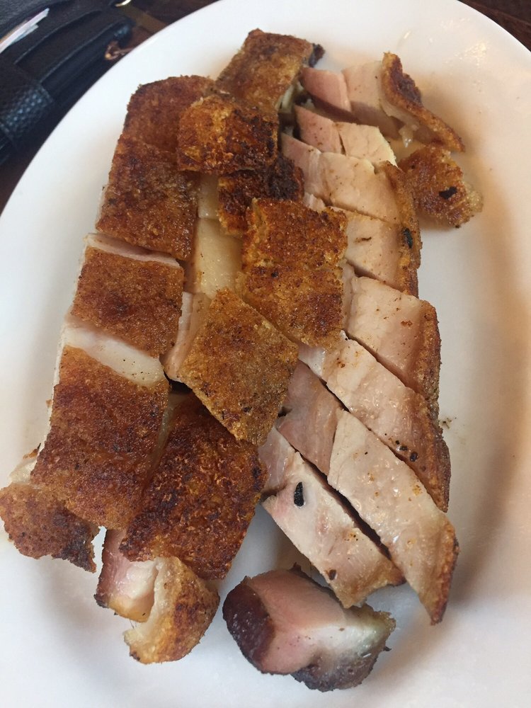 Roast Pork