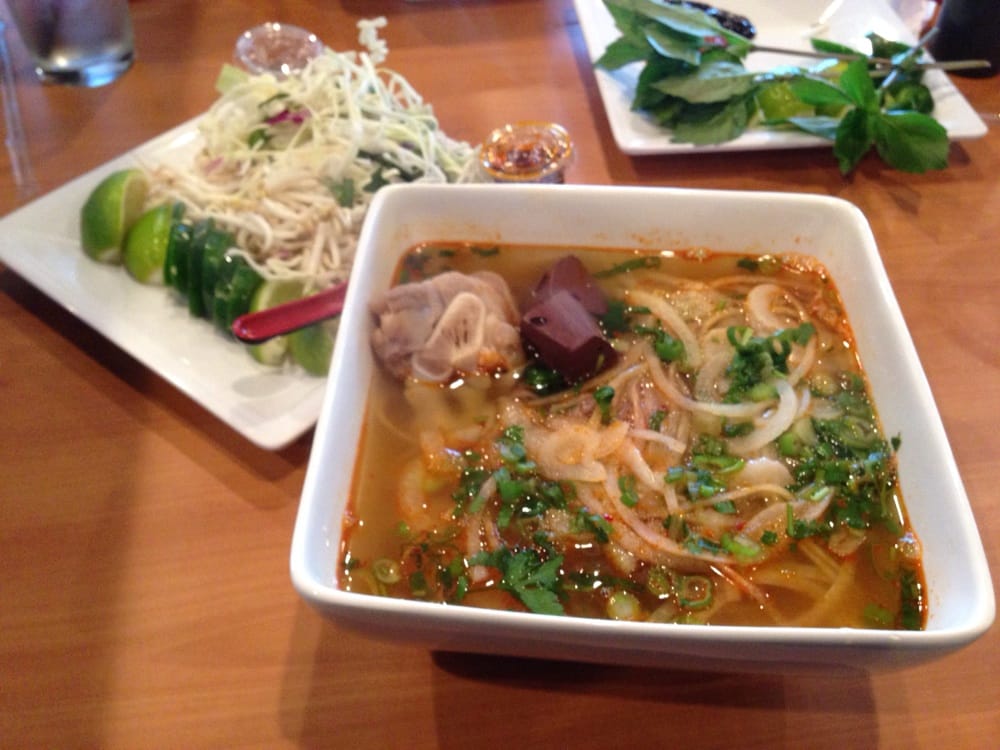 Bun Bo Hue