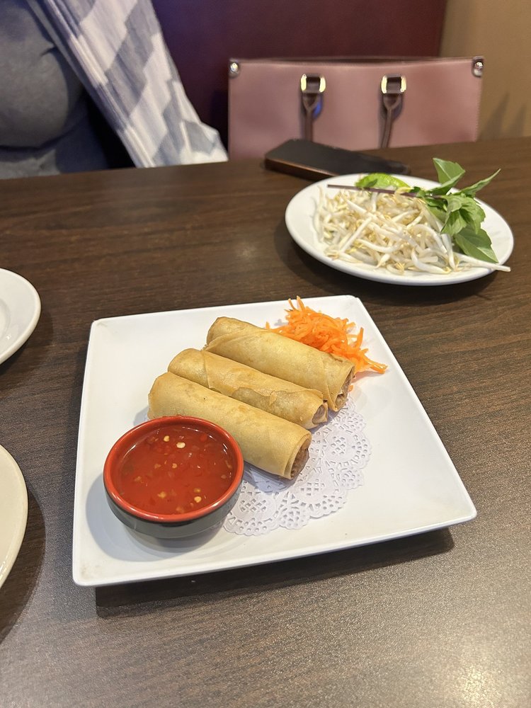 Summer Rolls