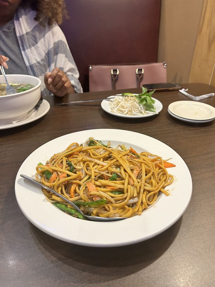 Lo Mein