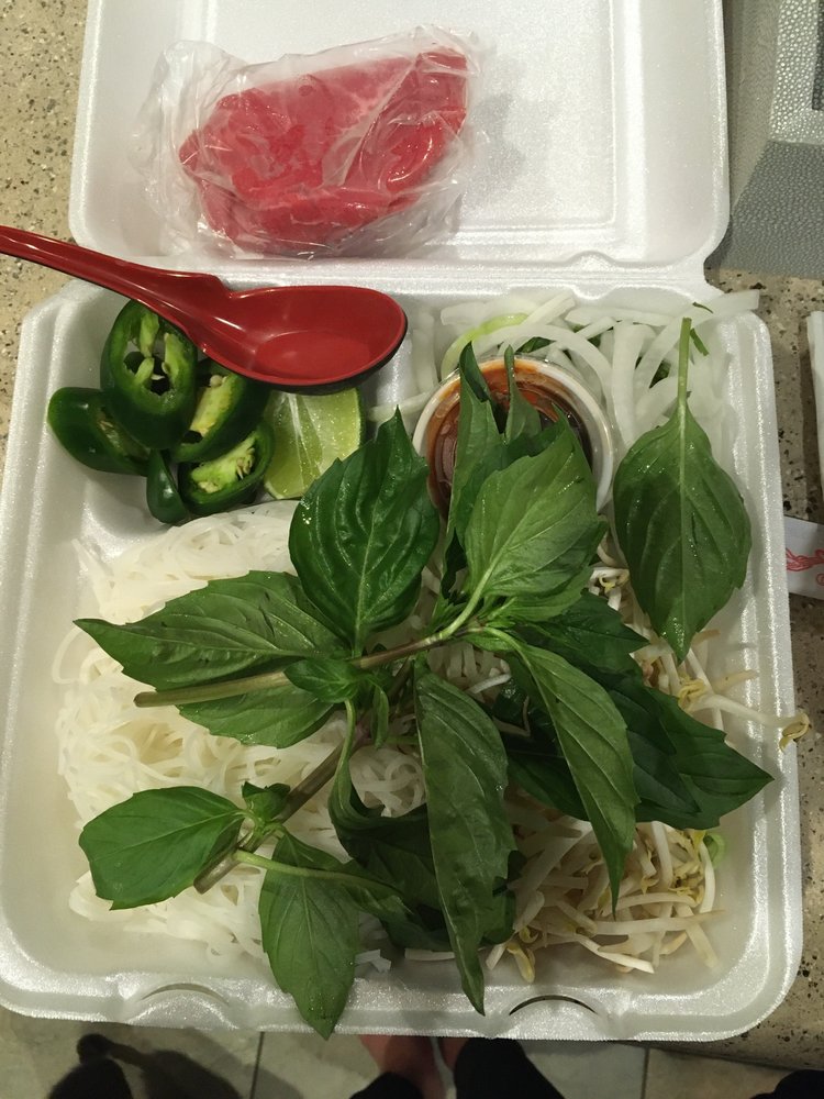 Pho Tai