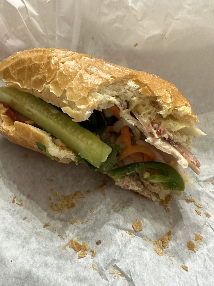 Banh Mi