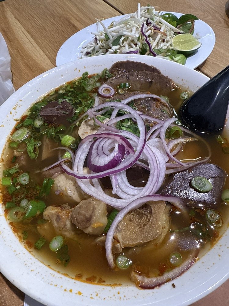 Bun Bo Hue