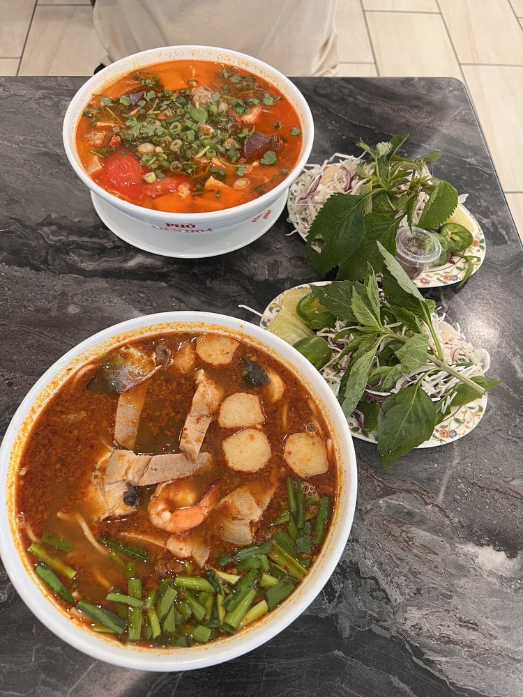 Bun Rieu