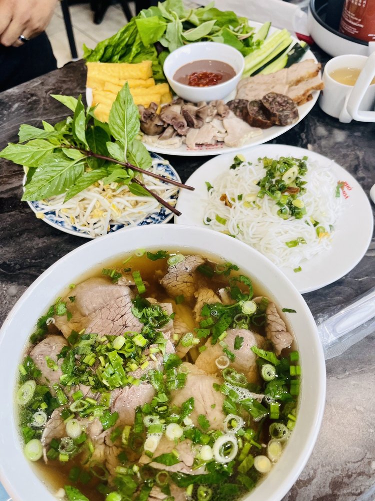 Bun Dau