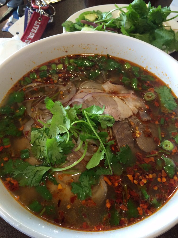 Bun Bo Hue