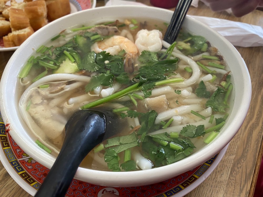 Banh Canh Gio Heo