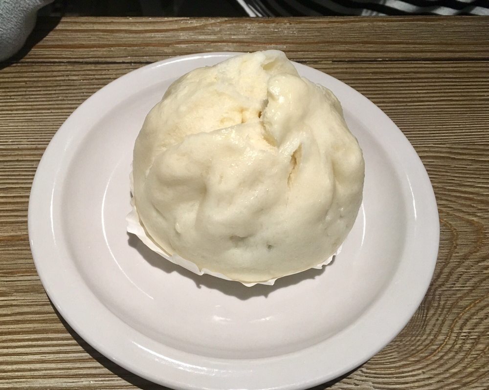 Pork Buns