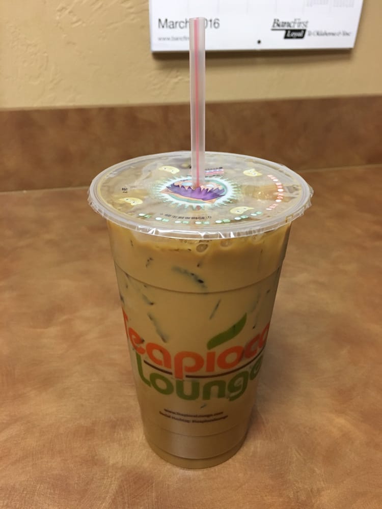 Vietnamese Iced Coffee