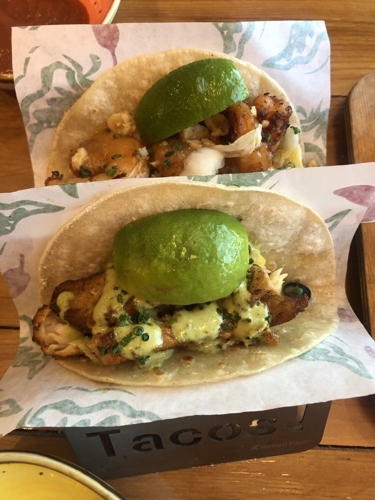 Roasted Avocado Aioli