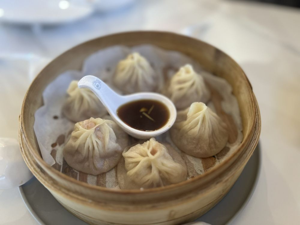 Xiao Long Bao