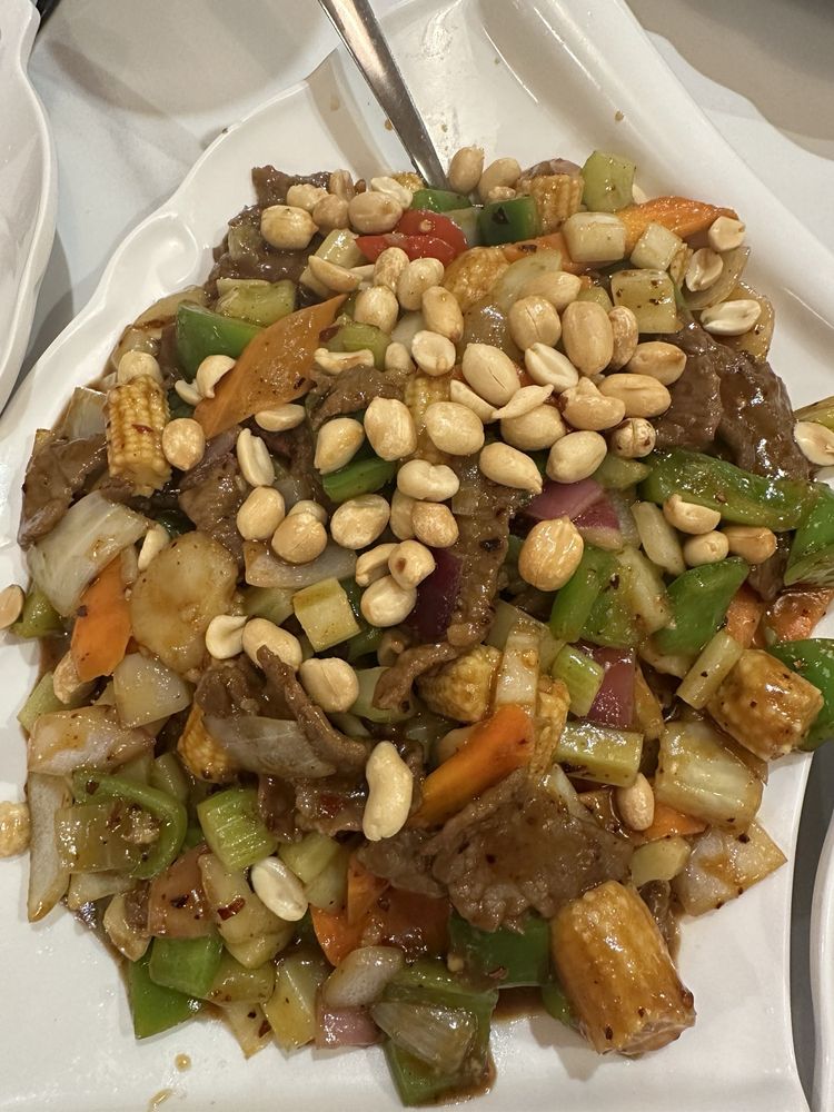 Kung Pao