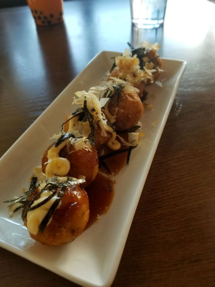 Takoyaki