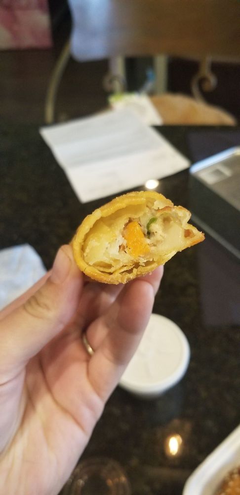 Egg Roll