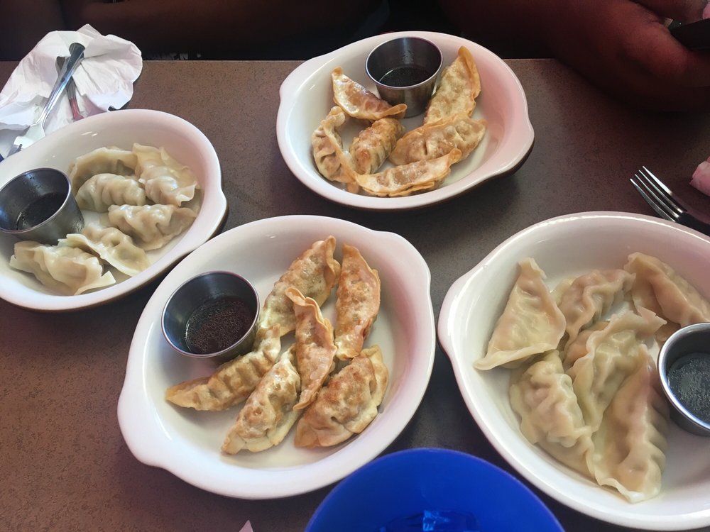 Dumplings
