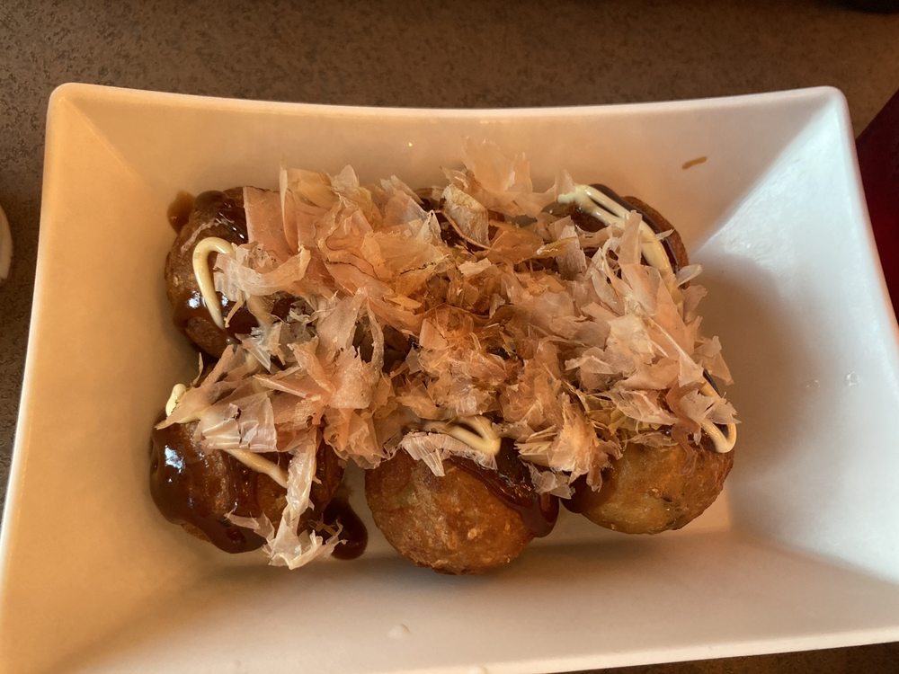 Takoyaki